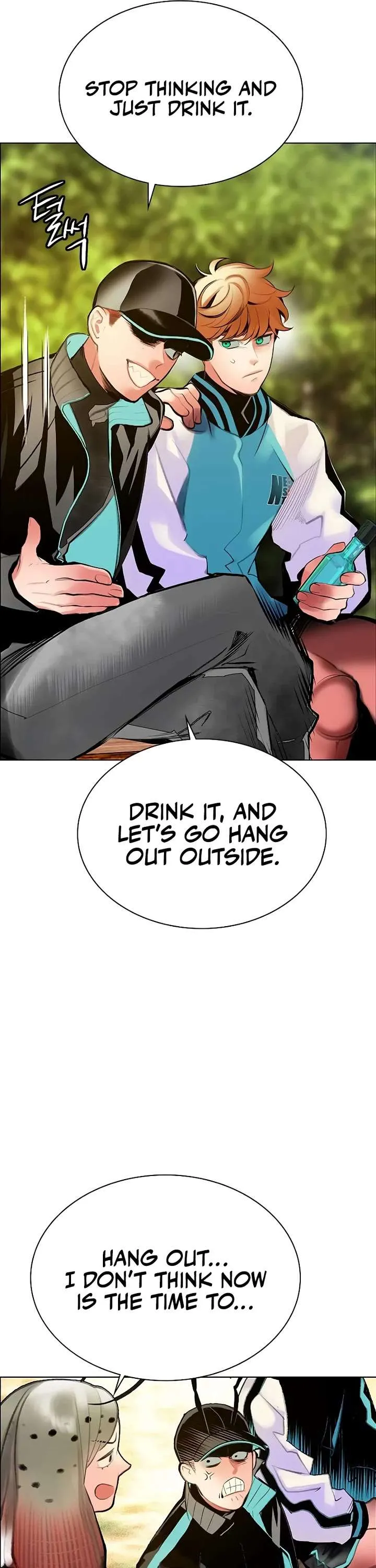 Jungle Juice Chapter 178 Online - página 15
