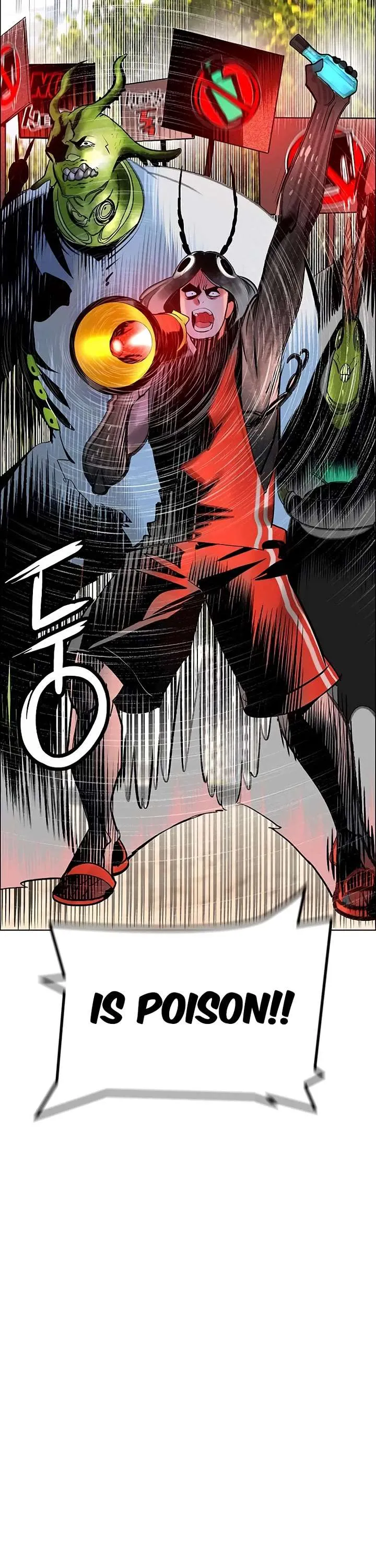 Jungle Juice Chapter 178 Online - página 25