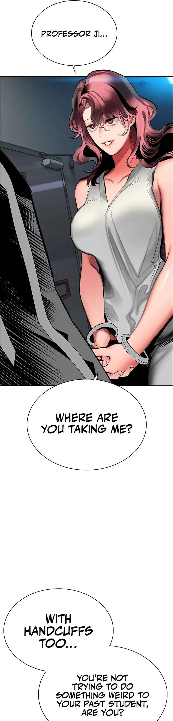 Jungle Juice Chapter 178 Online - página 28