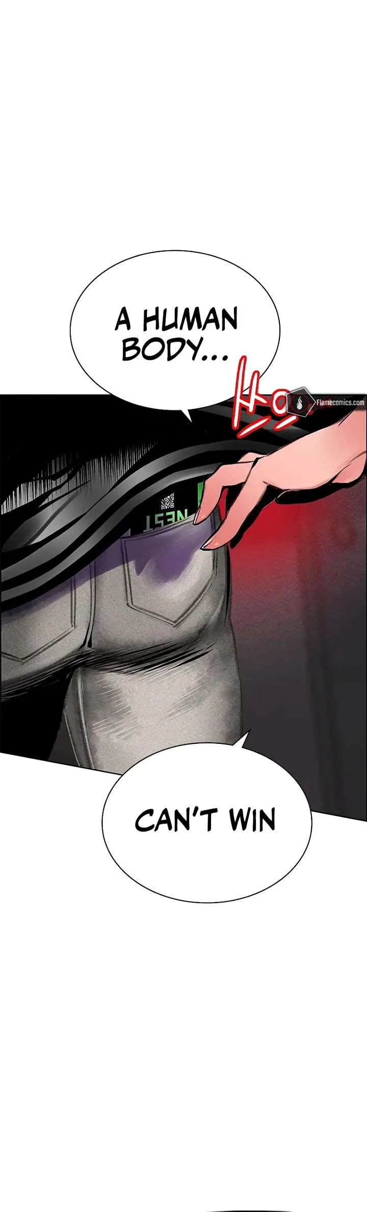 Jungle Juice Chapter 178 Online - página 31