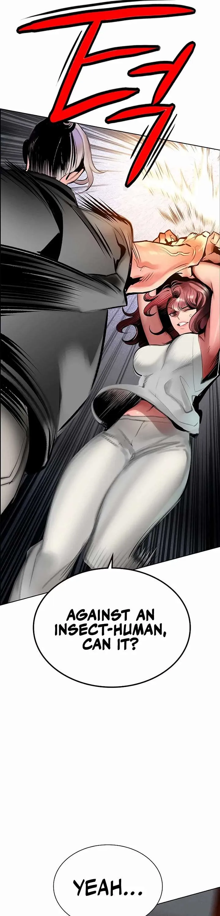 Jungle Juice Chapter 178 Online - página 32