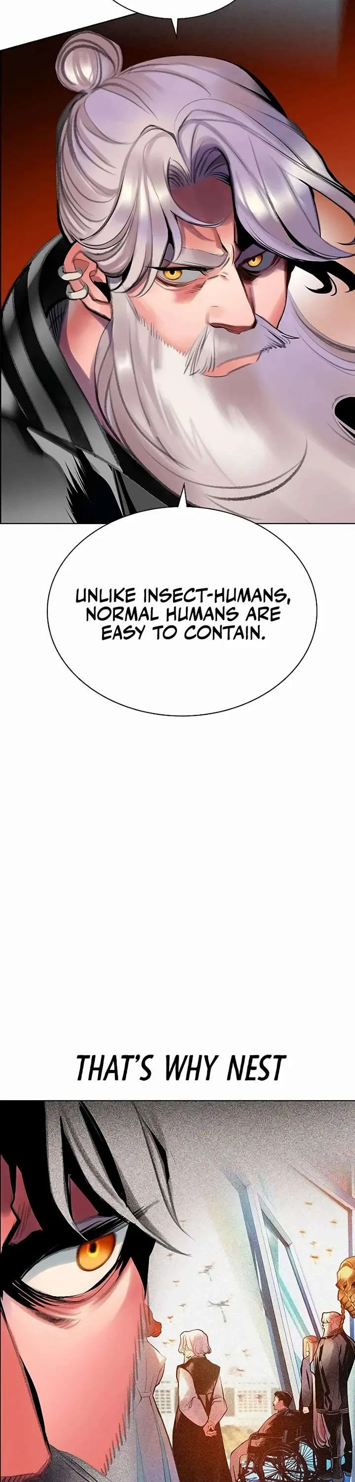 Jungle Juice Chapter 178 Online - página 33