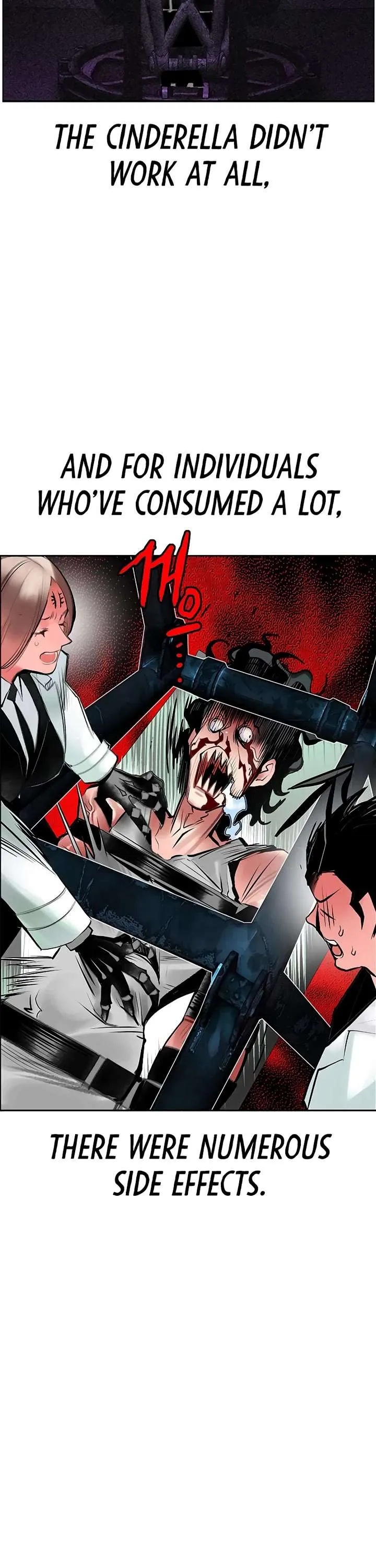 Jungle Juice Chapter 178 Online - página 43