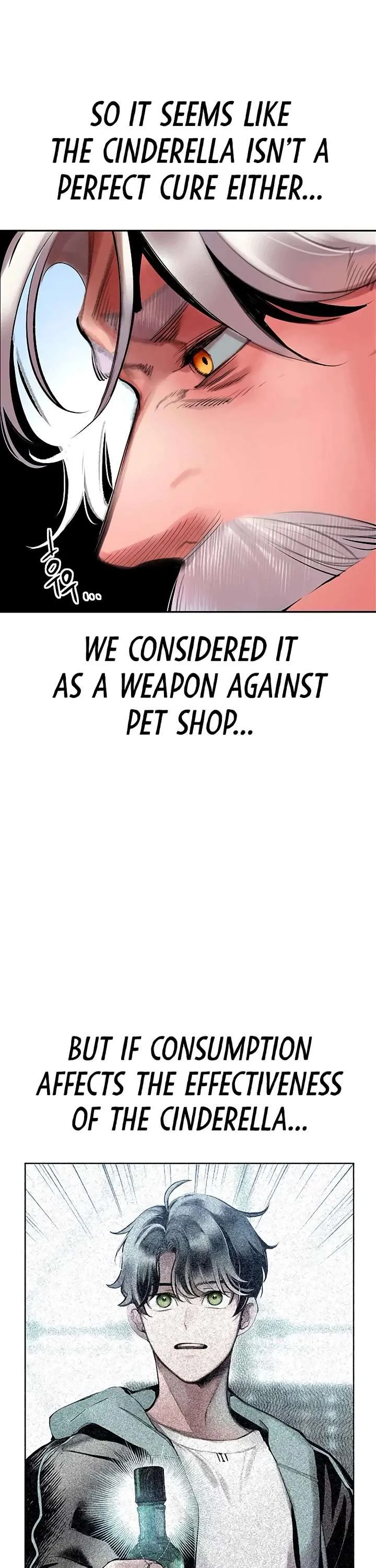 Jungle Juice Chapter 178 Online - página 44
