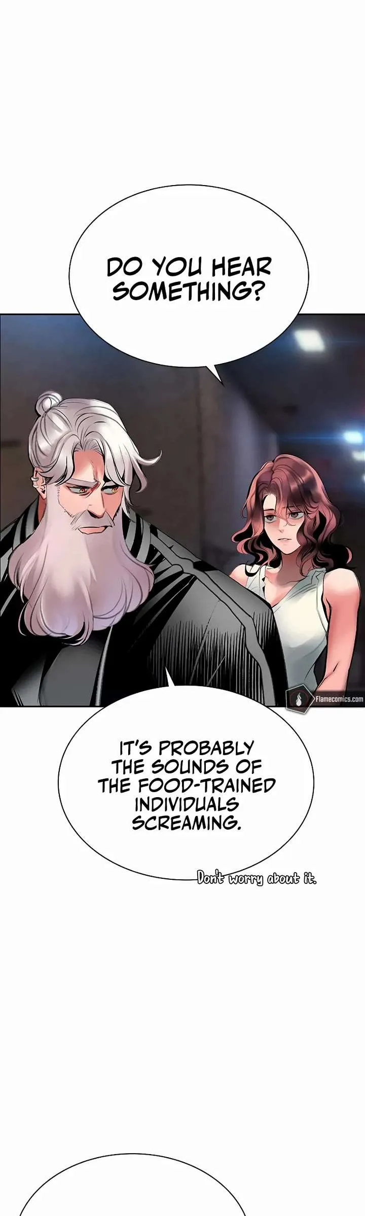 Jungle Juice Chapter 178 Online - página 49