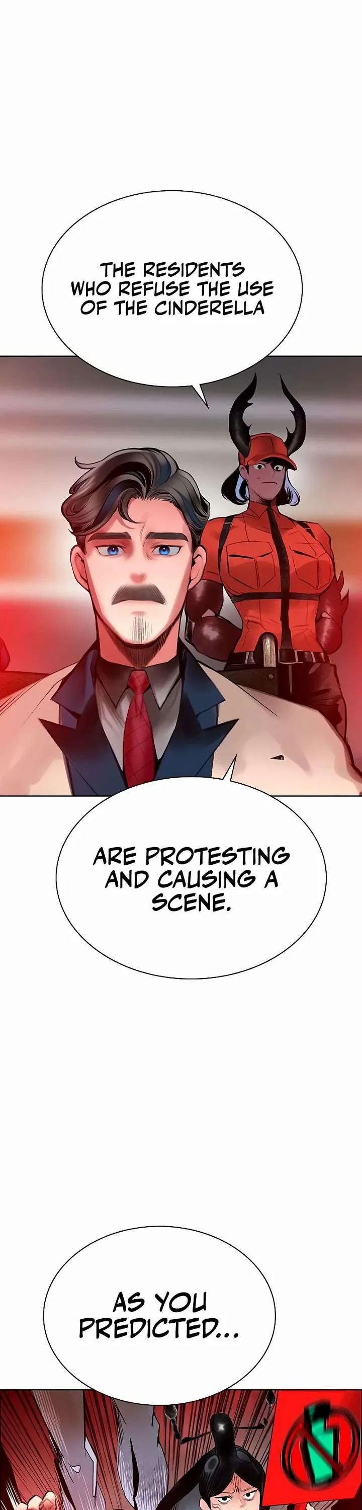 Jungle Juice Chapter 178 Online - página 56