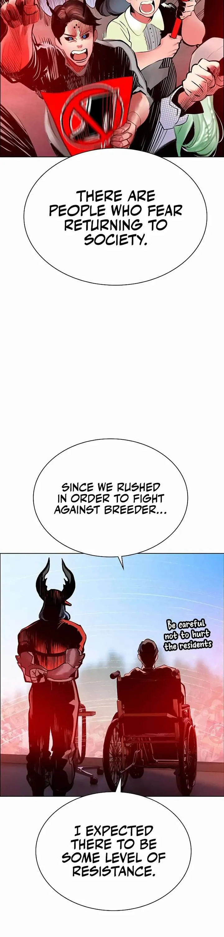 Jungle Juice Chapter 178 Online - página 57