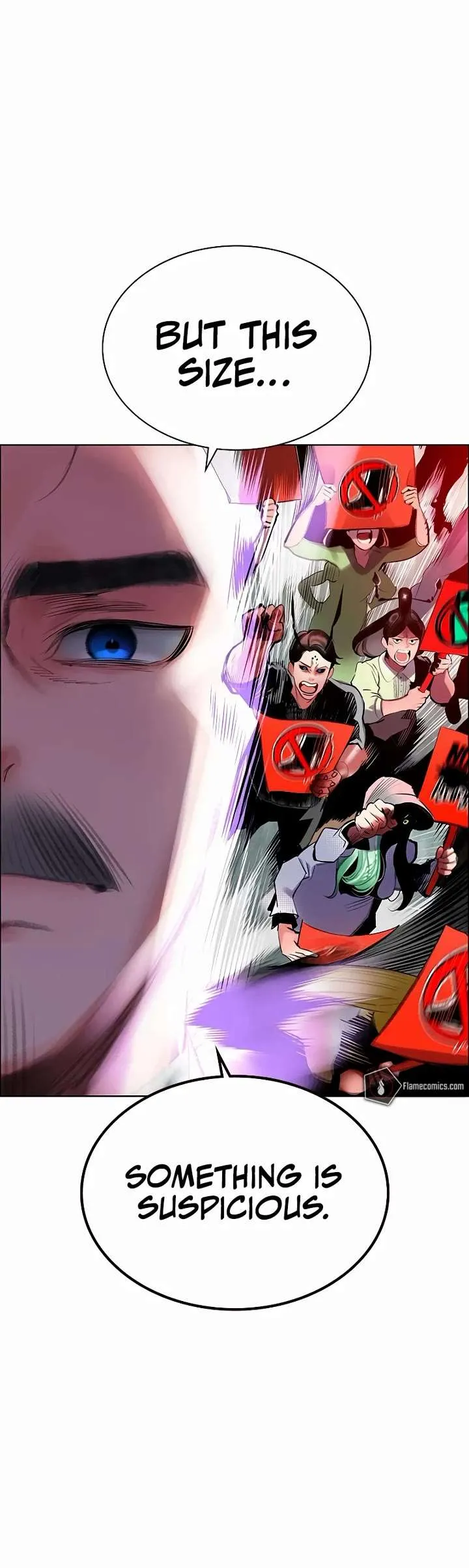 Jungle Juice Chapter 178 Online - página 58