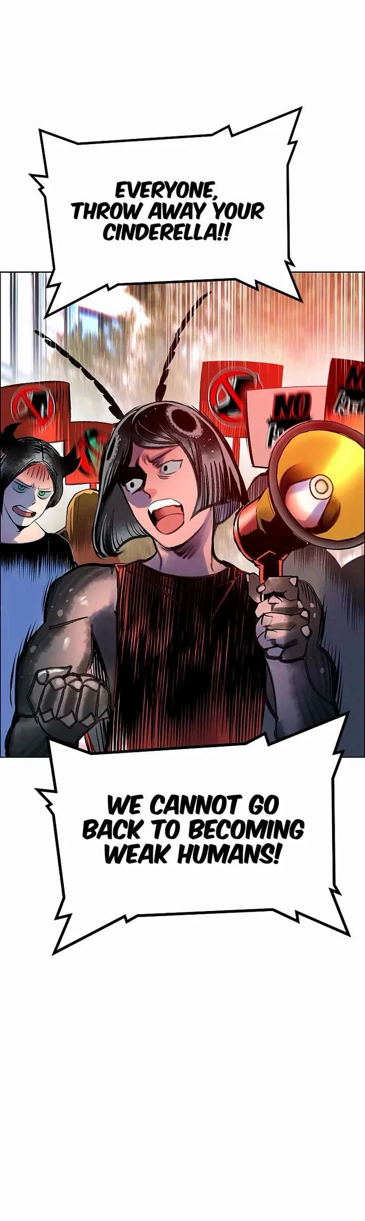 Jungle Juice Chapter 178 Online - página 59