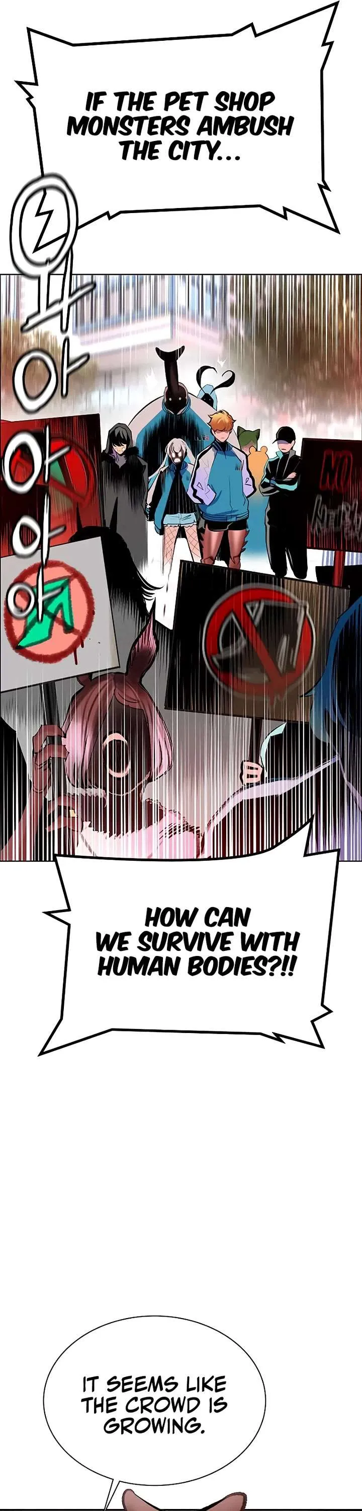 Jungle Juice Chapter 178 Online - página 60