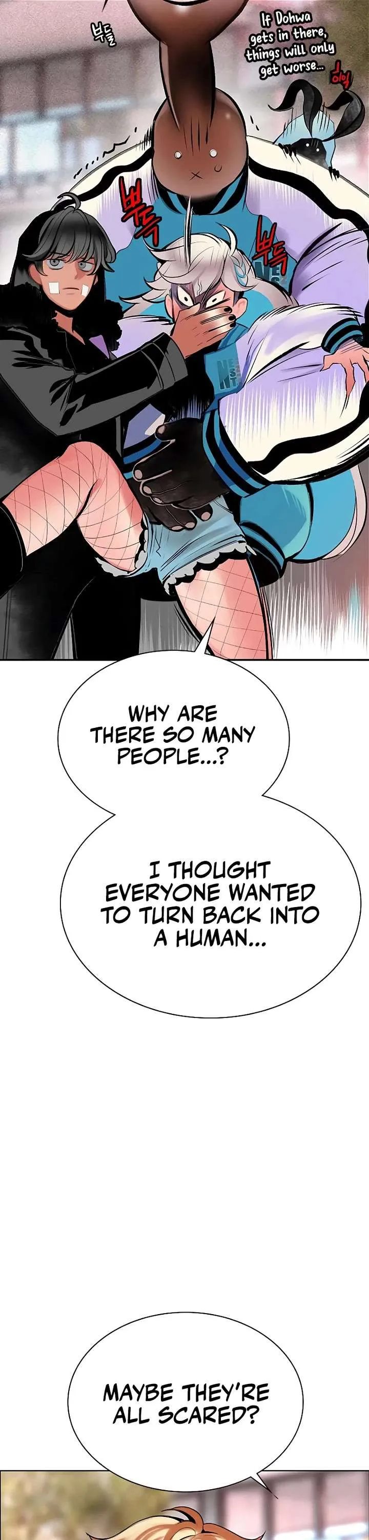 Jungle Juice Chapter 178 Online - página 61