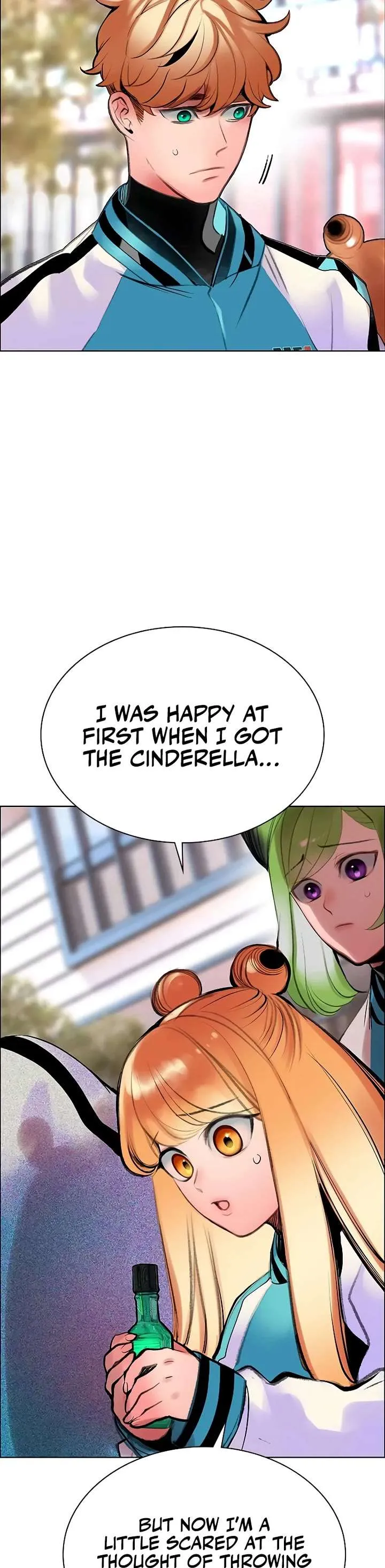 Jungle Juice Chapter 178 Online - página 62