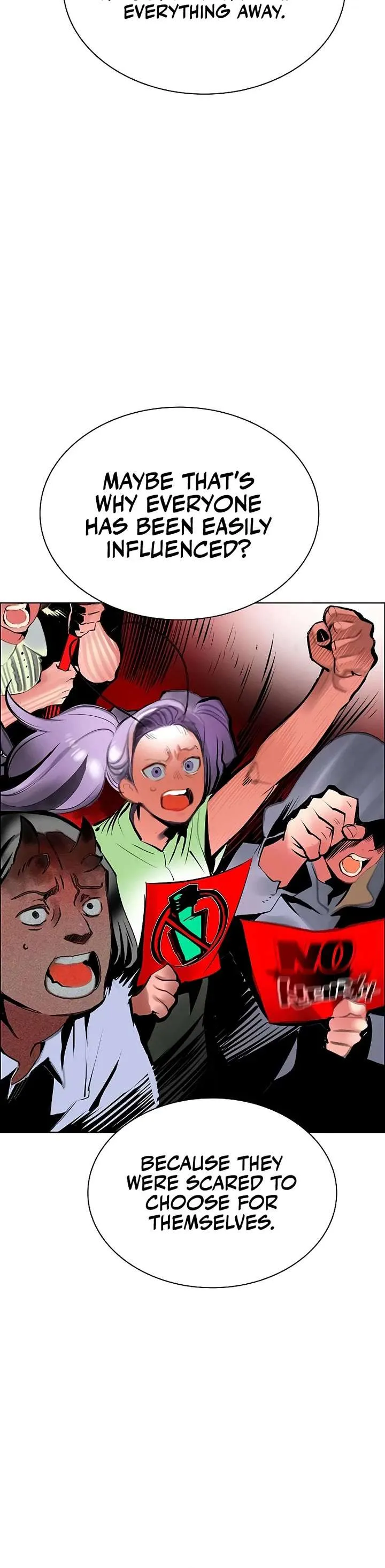 Jungle Juice Chapter 178 Online - página 63
