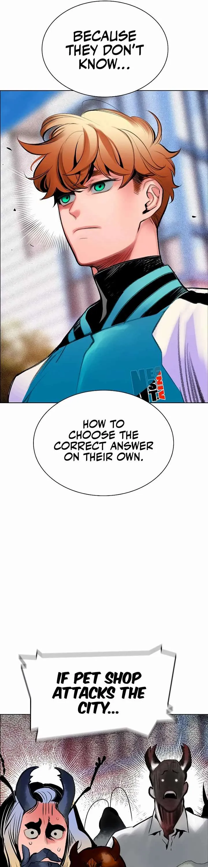 Jungle Juice Chapter 178 Online - página 64
