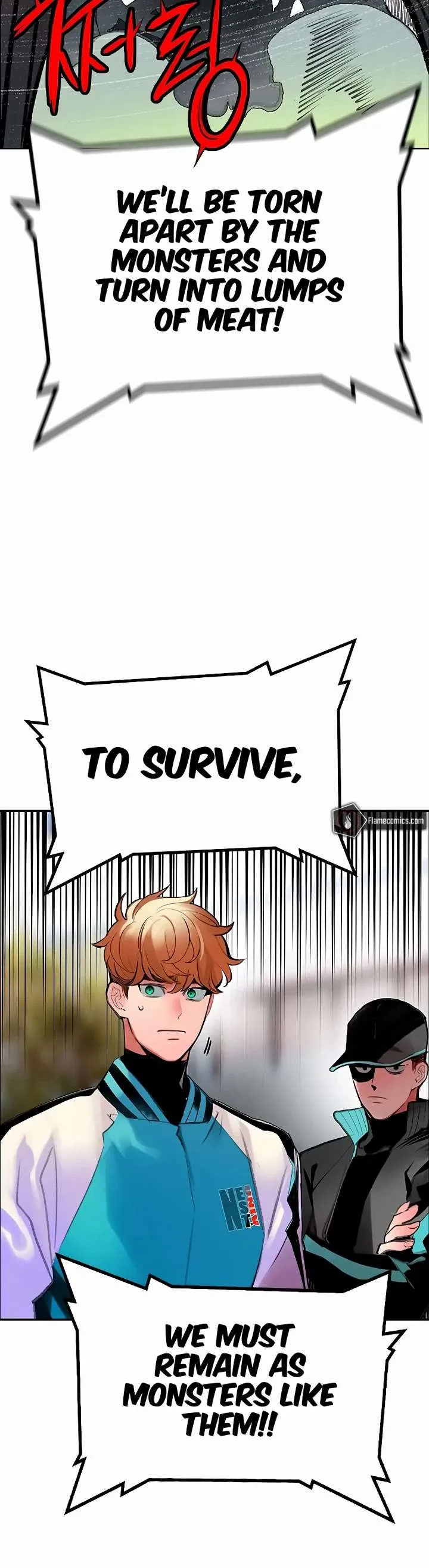 Jungle Juice Chapter 178 Online - página 66