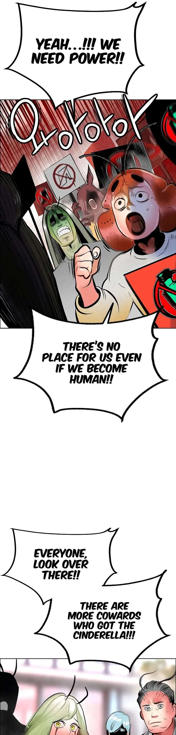 Jungle Juice Chapter 178 Online - página 68