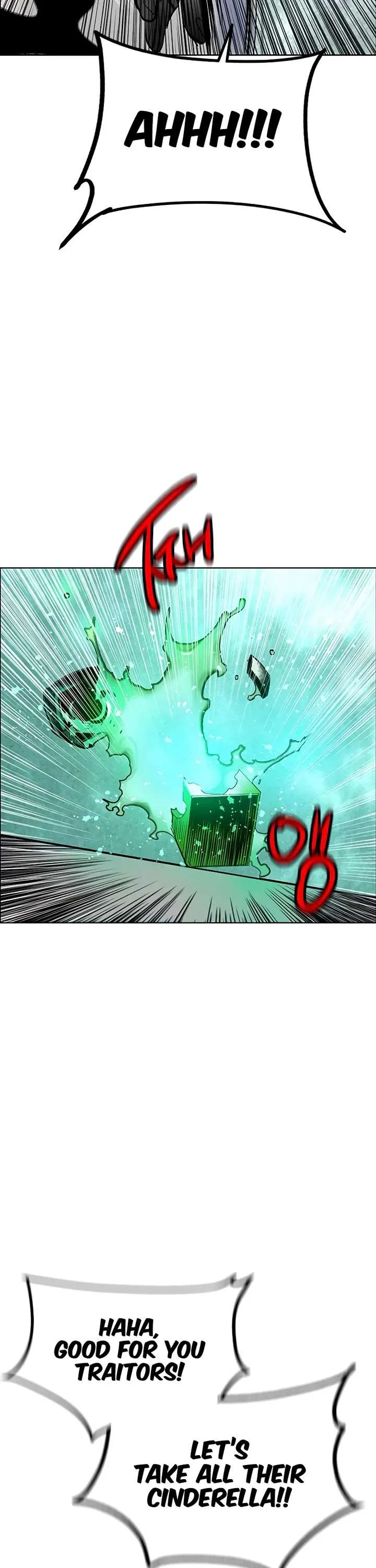 Jungle Juice Chapter 178 Online - página 70