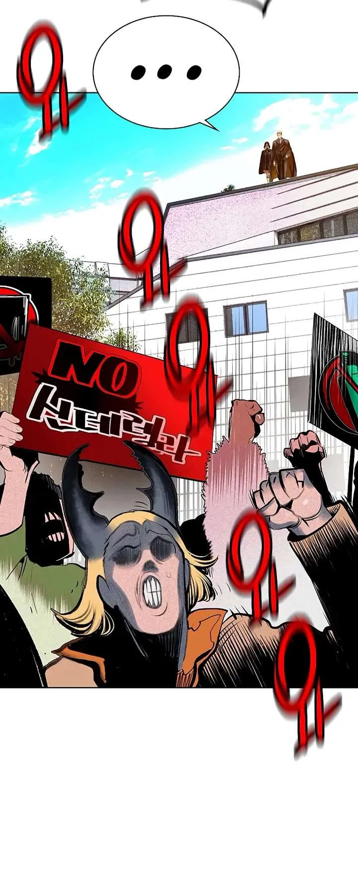 Jungle Juice Chapter 178 Online - página 71
