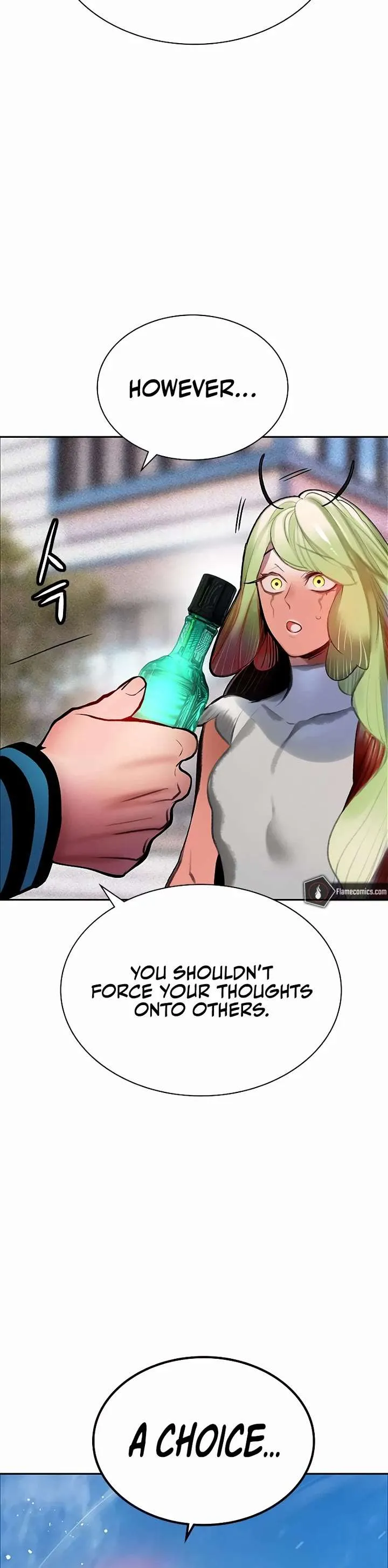 Jungle Juice Chapter 178 Online - página 76