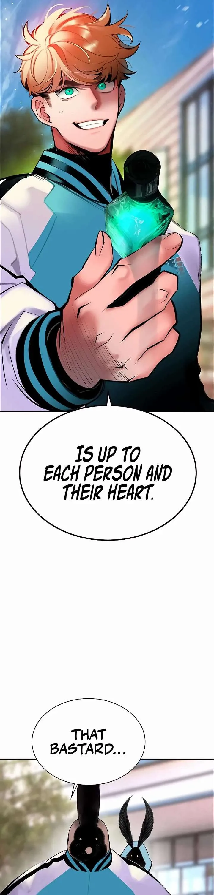 Jungle Juice Chapter 178 Online - página 77