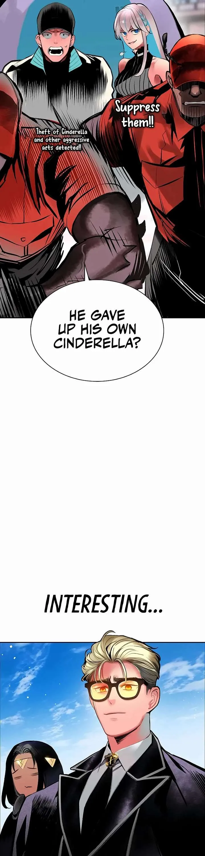 Jungle Juice Chapter 178 Online - página 78