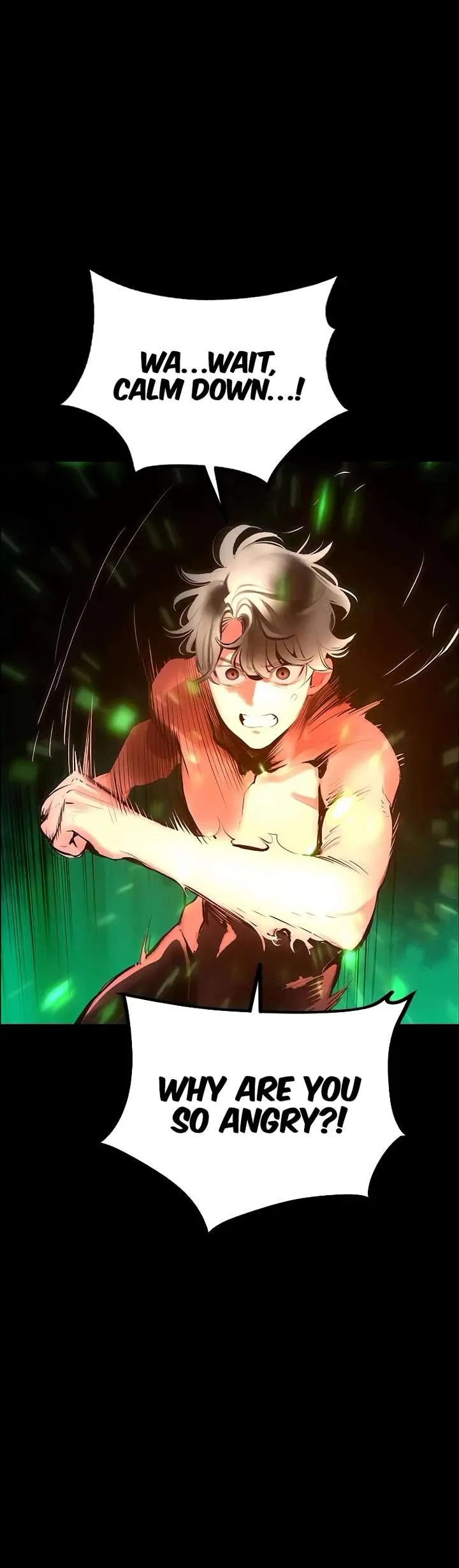 Jungle Juice Chapter 179 Online - página 9