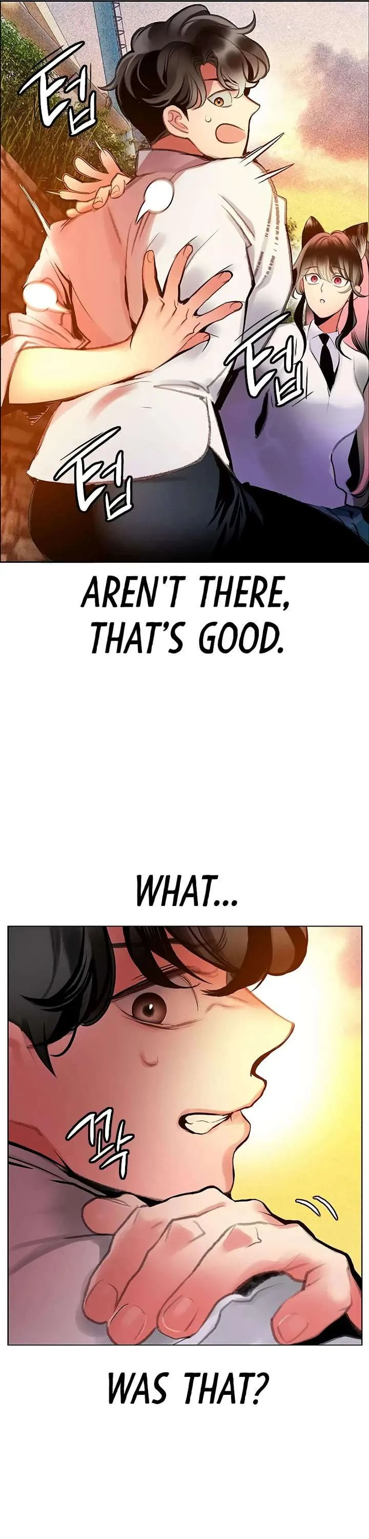 Jungle Juice Chapter 179 Online - página 15