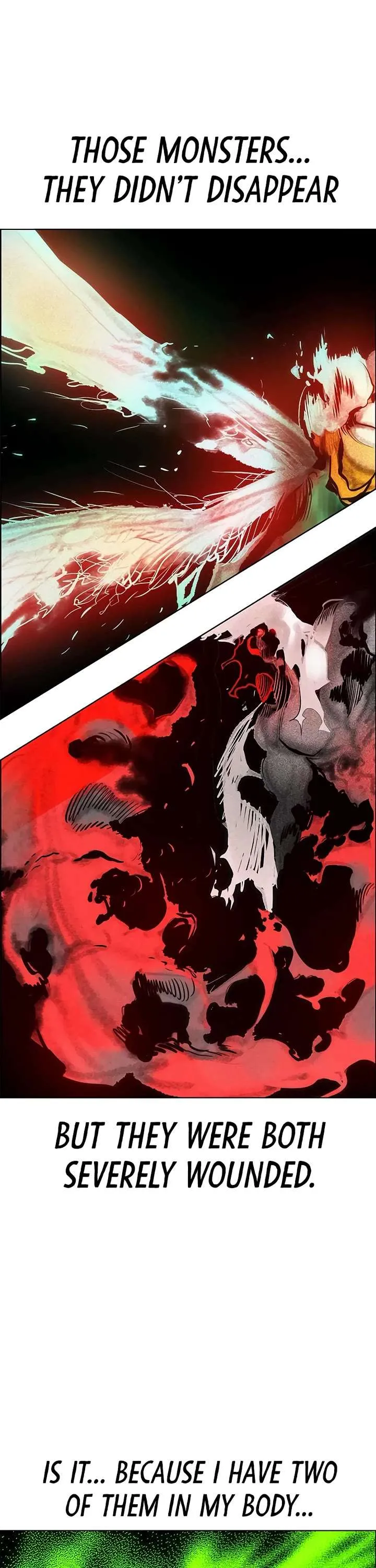 Jungle Juice Chapter 179 Online - página 16