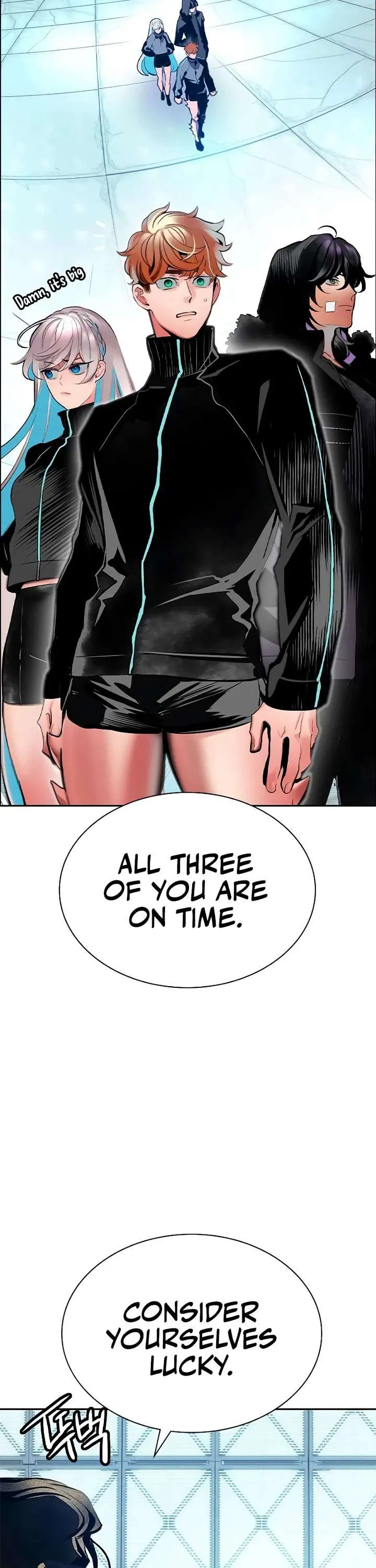 Jungle Juice Chapter 179 Online - página 21