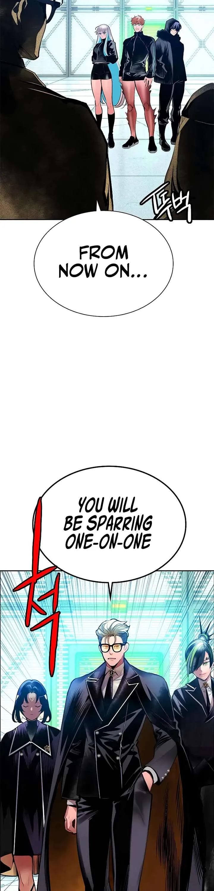 Jungle Juice Chapter 179 Online - página 22