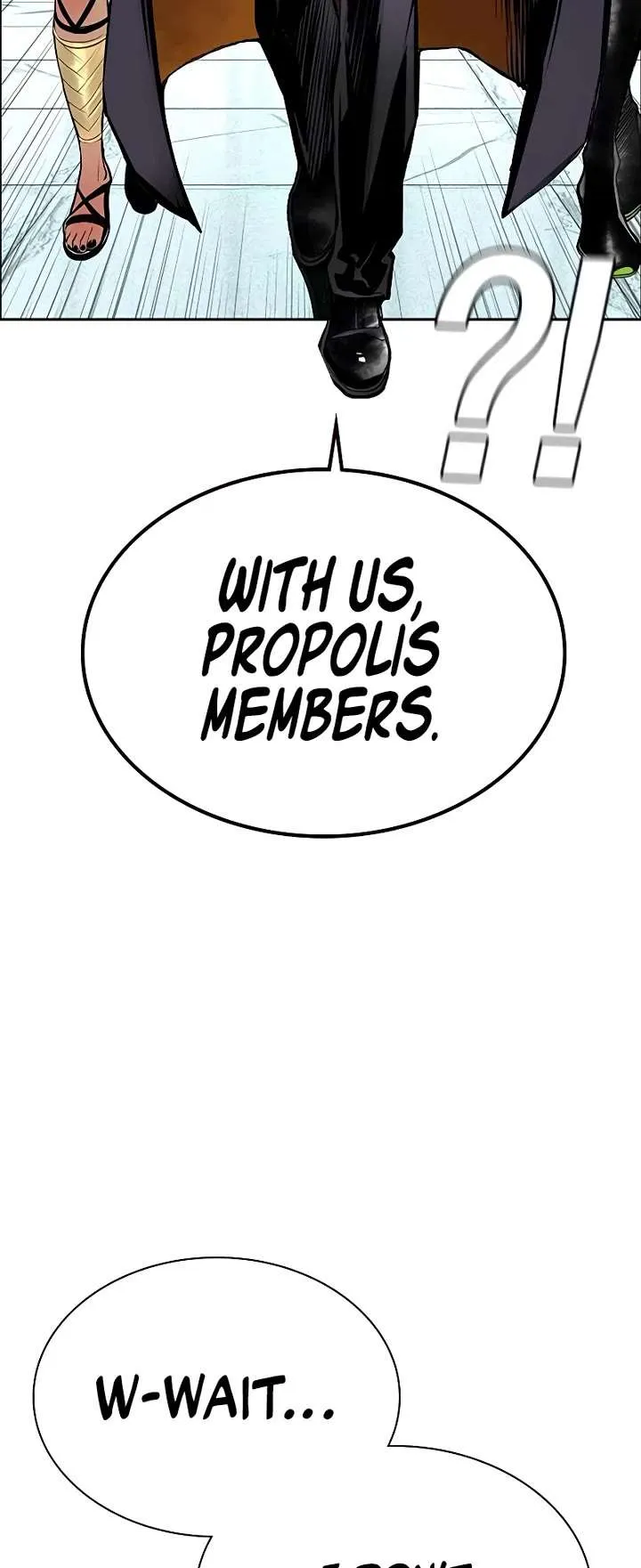 Jungle Juice Chapter 179 Online - página 23