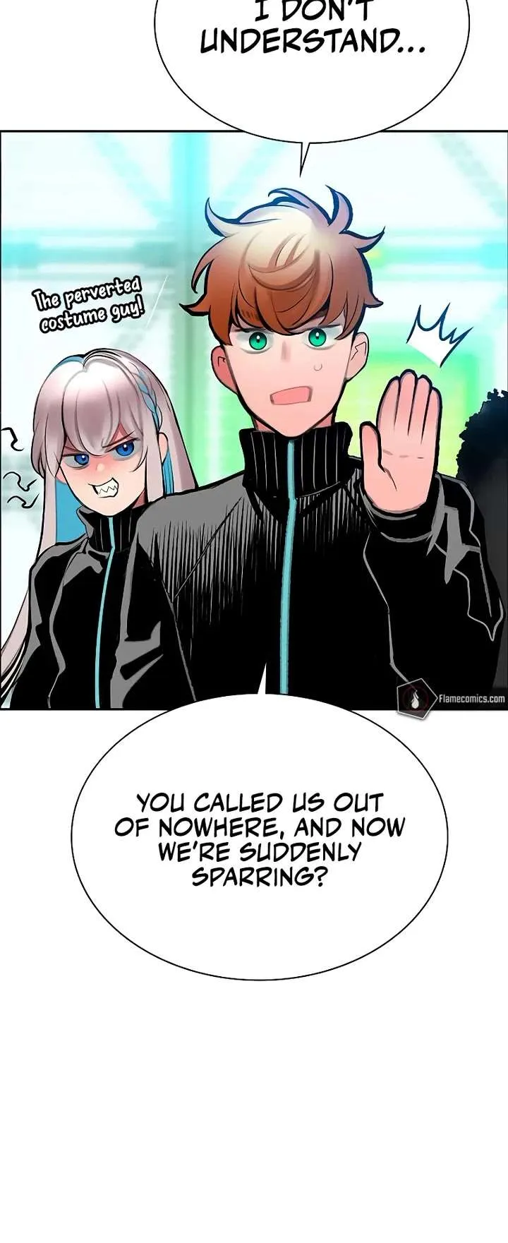 Jungle Juice Chapter 179 Online - página 24