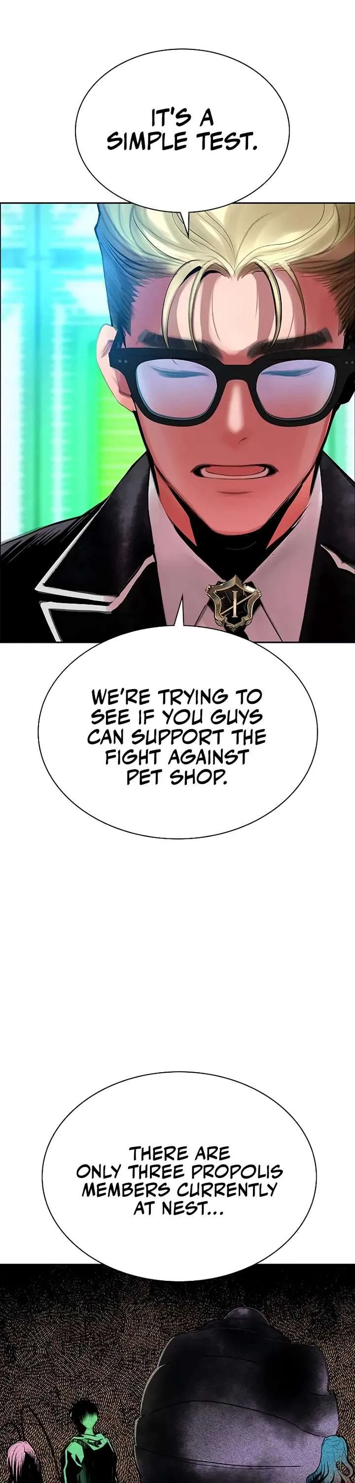 Jungle Juice Chapter 179 Online - página 25