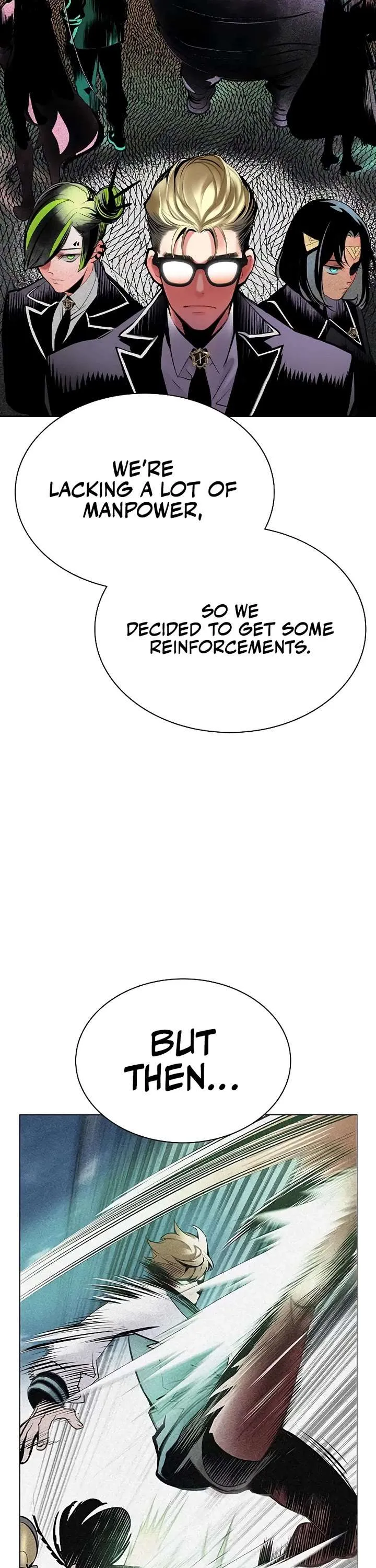 Jungle Juice Chapter 179 Online - página 26