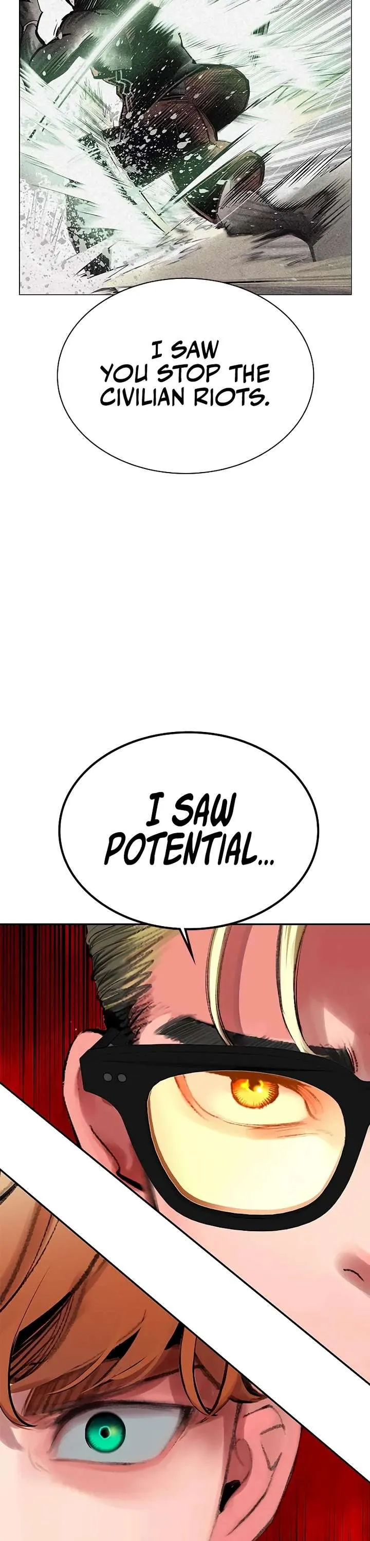 Jungle Juice Chapter 179 Online - página 27