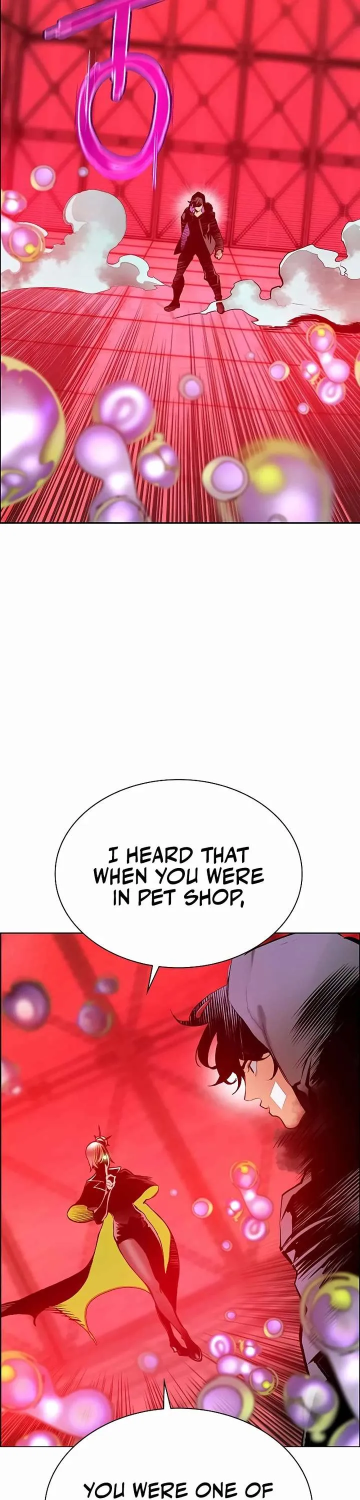 Jungle Juice Chapter 179 Online - página 34