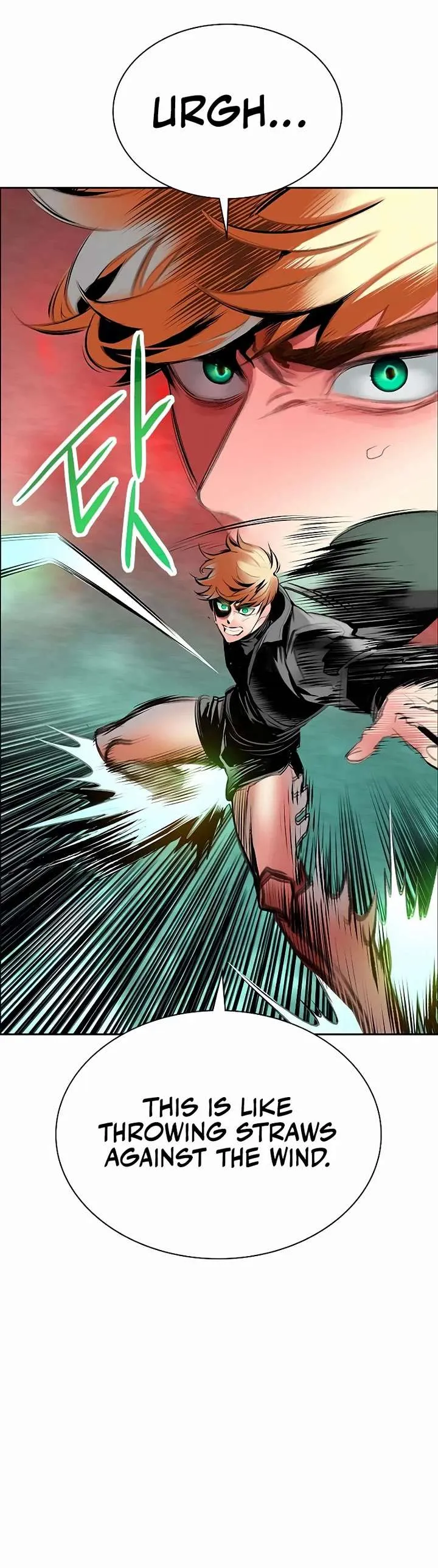 Jungle Juice Chapter 179 Online - página 37