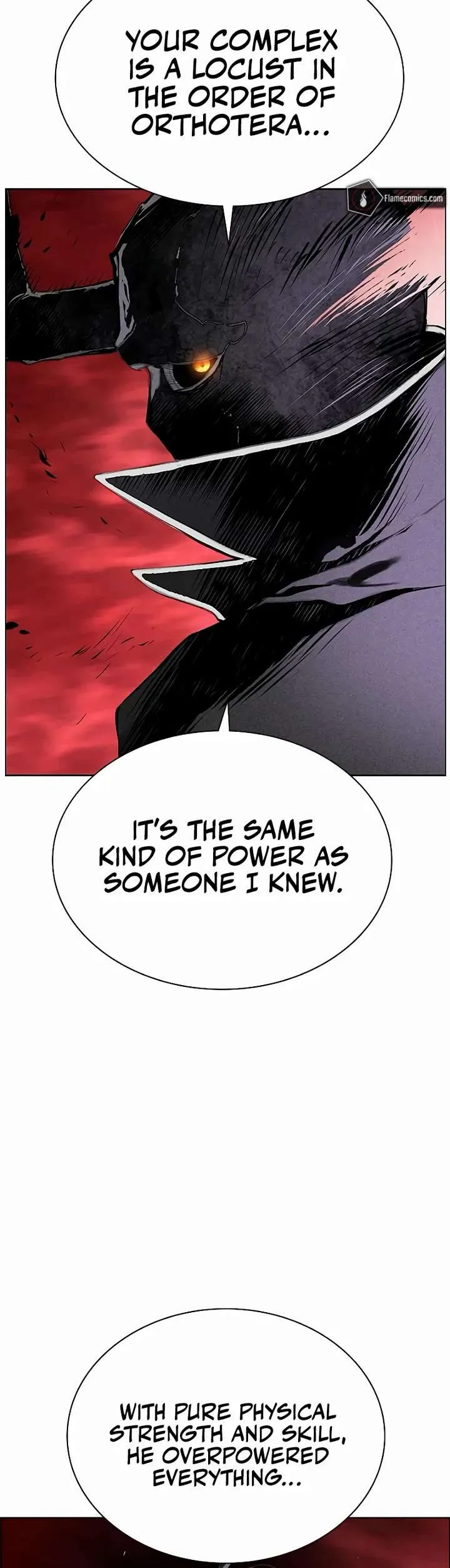 Jungle Juice Chapter 179 Online - página 40