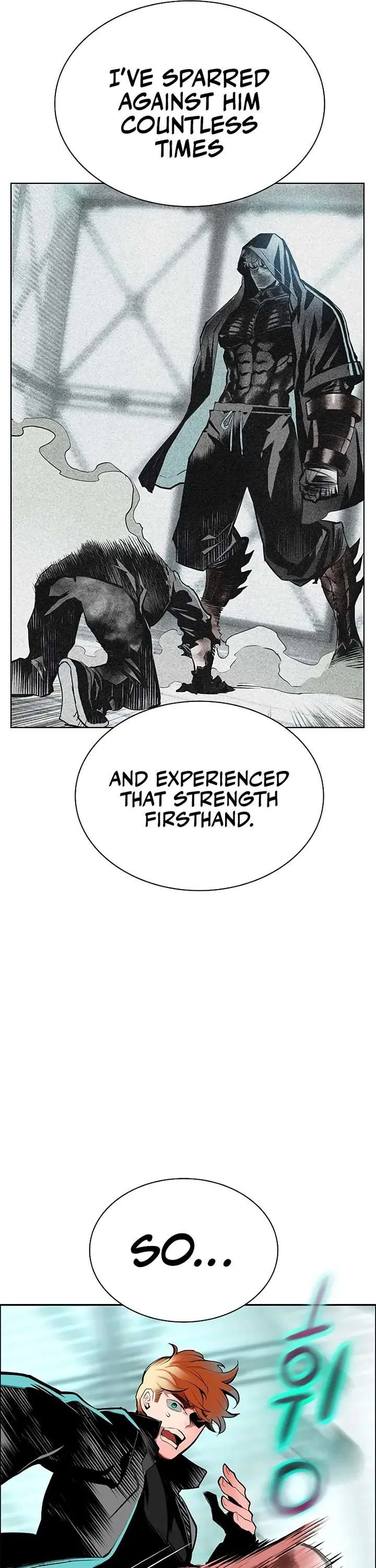 Jungle Juice Chapter 179 Online - página 42