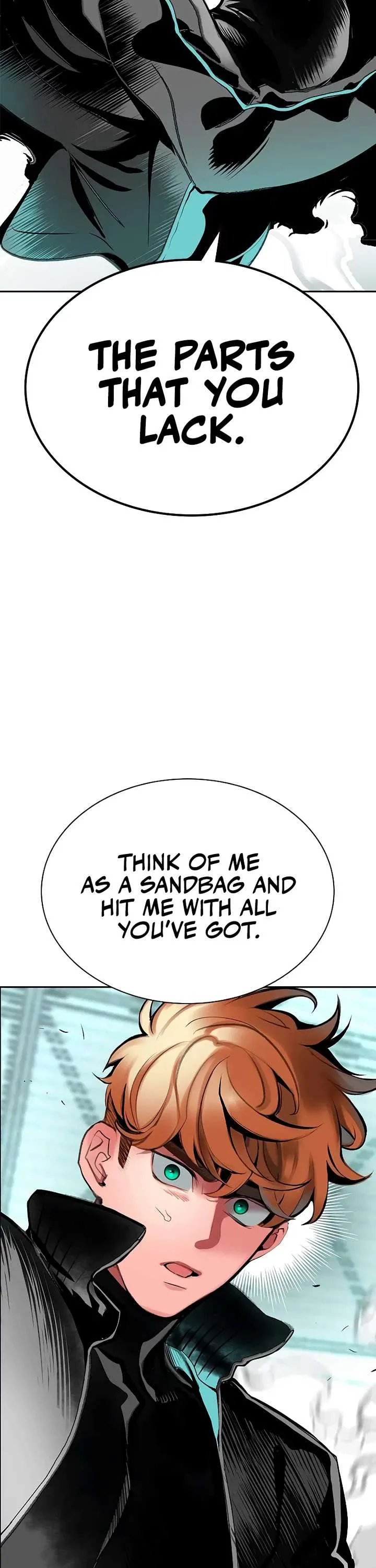 Jungle Juice Chapter 179 Online - página 44