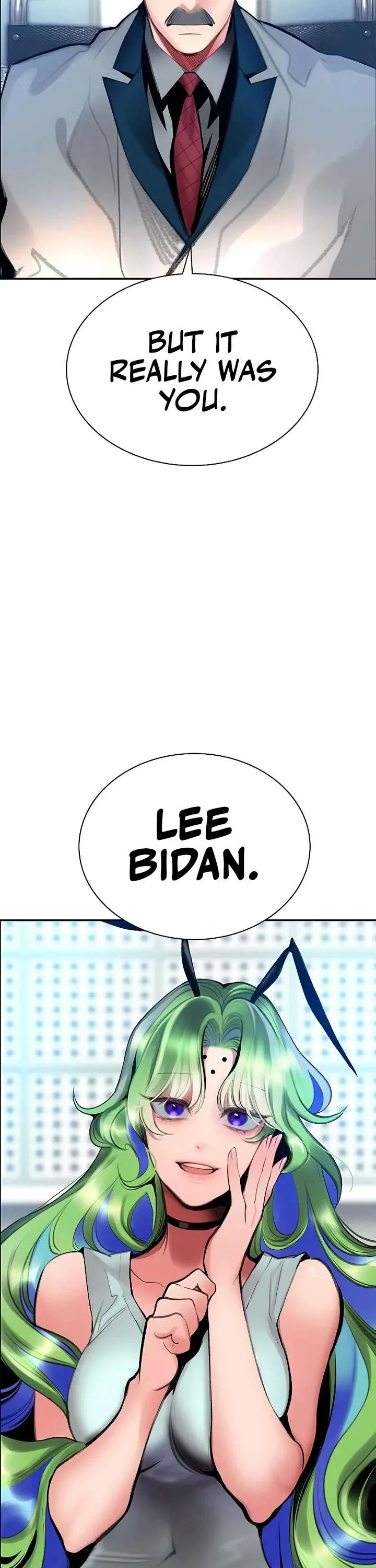 Jungle Juice Chapter 179 Online - página 48