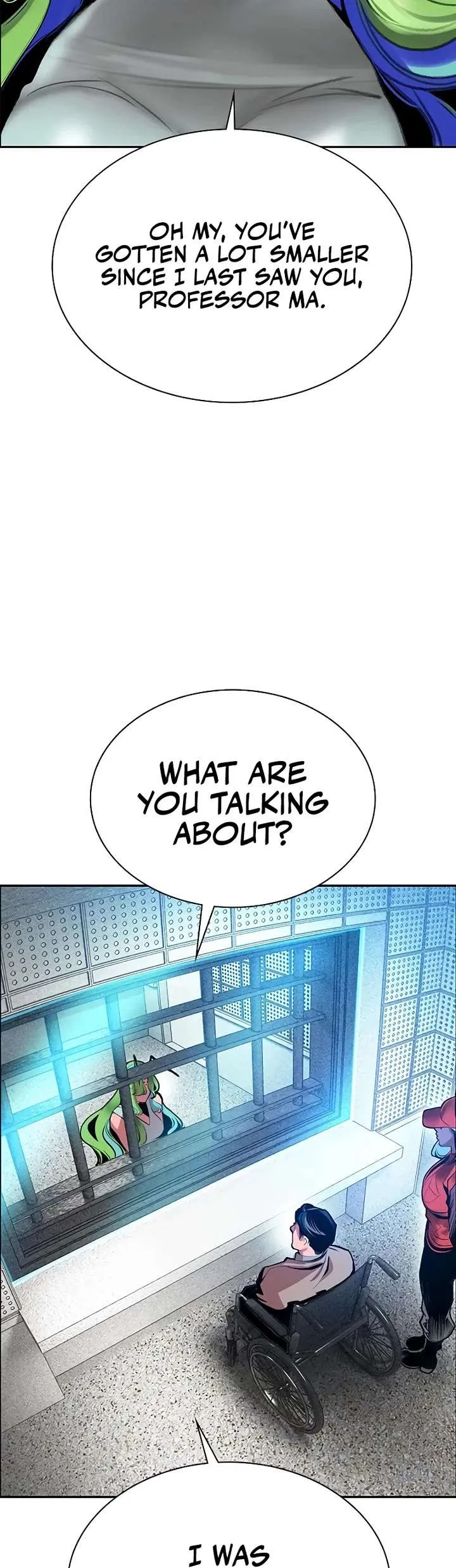 Jungle Juice Chapter 179 Online - página 49
