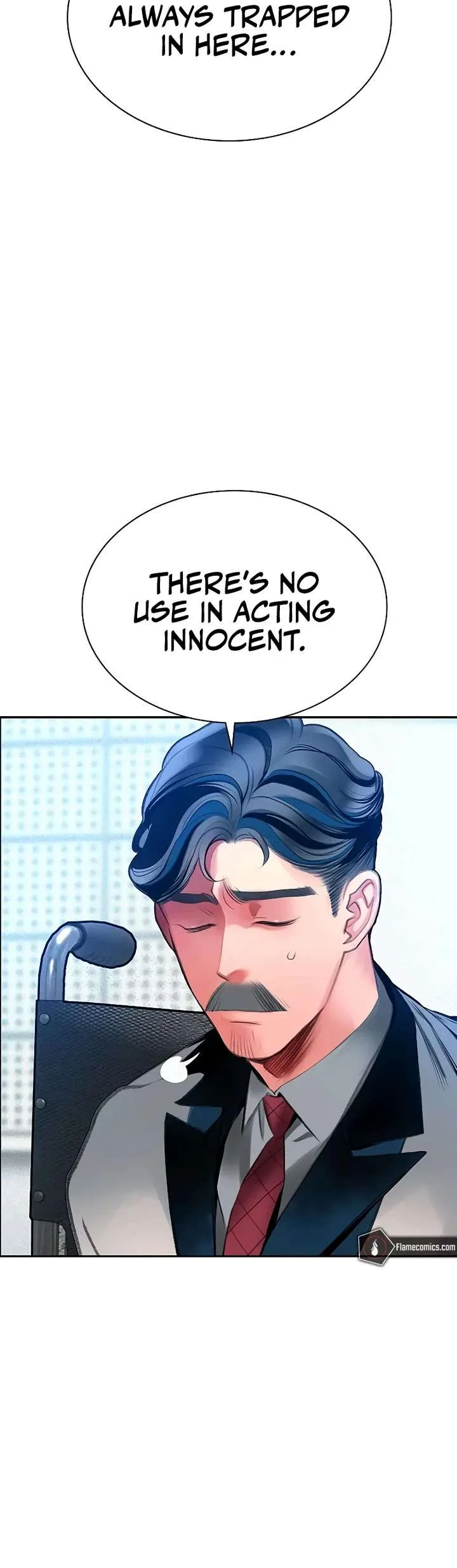 Jungle Juice Chapter 179 Online - página 50