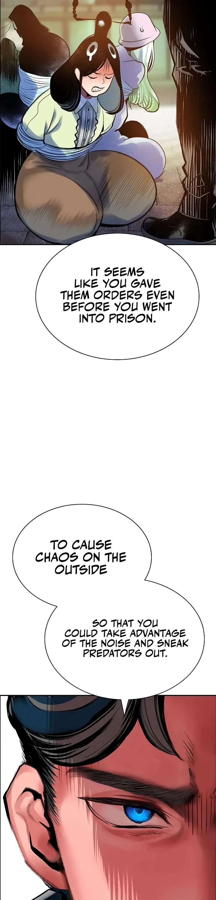 Jungle Juice Chapter 179 Online - página 52