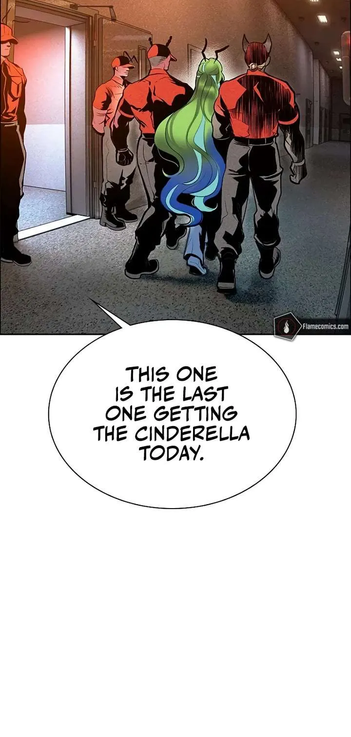 Jungle Juice Chapter 179 Online - página 60