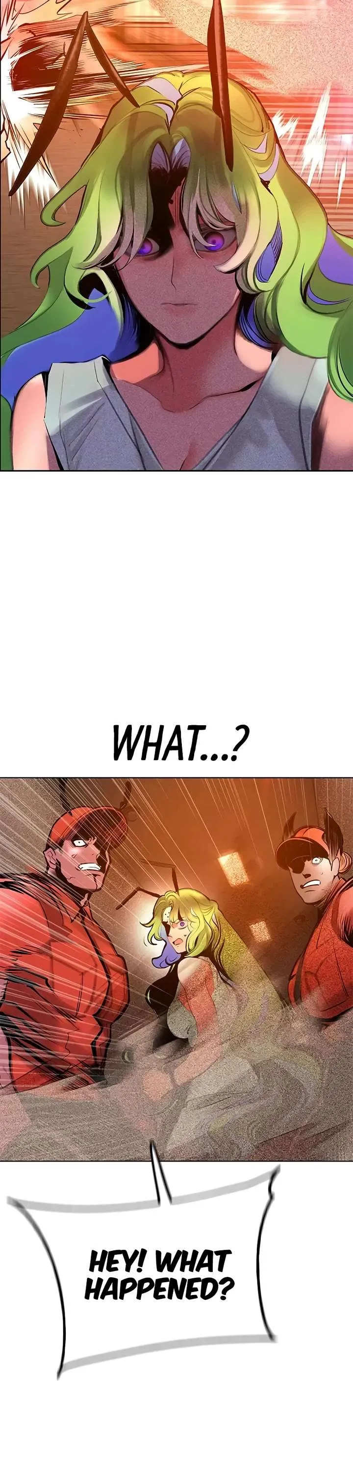 Jungle Juice Chapter 179 Online - página 67