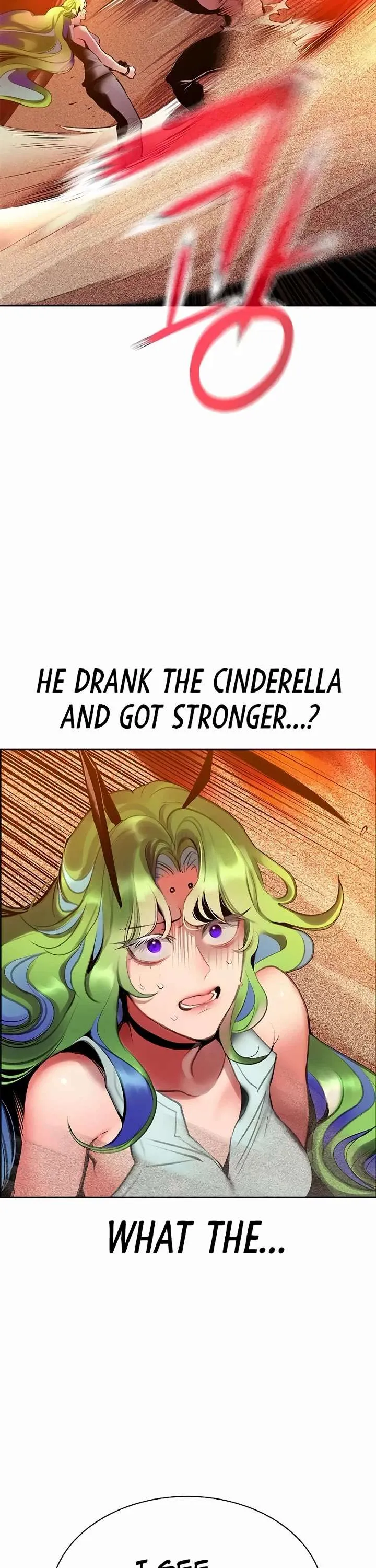 Jungle Juice Chapter 179 Online - página 71