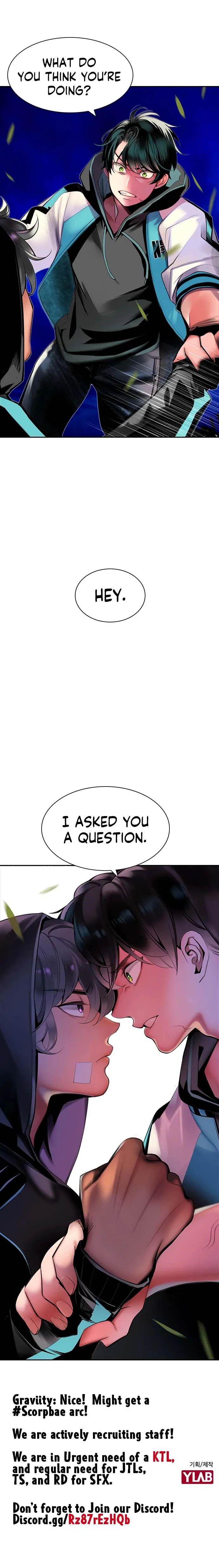 Jungle Juice Chapter 18 Online - página 9