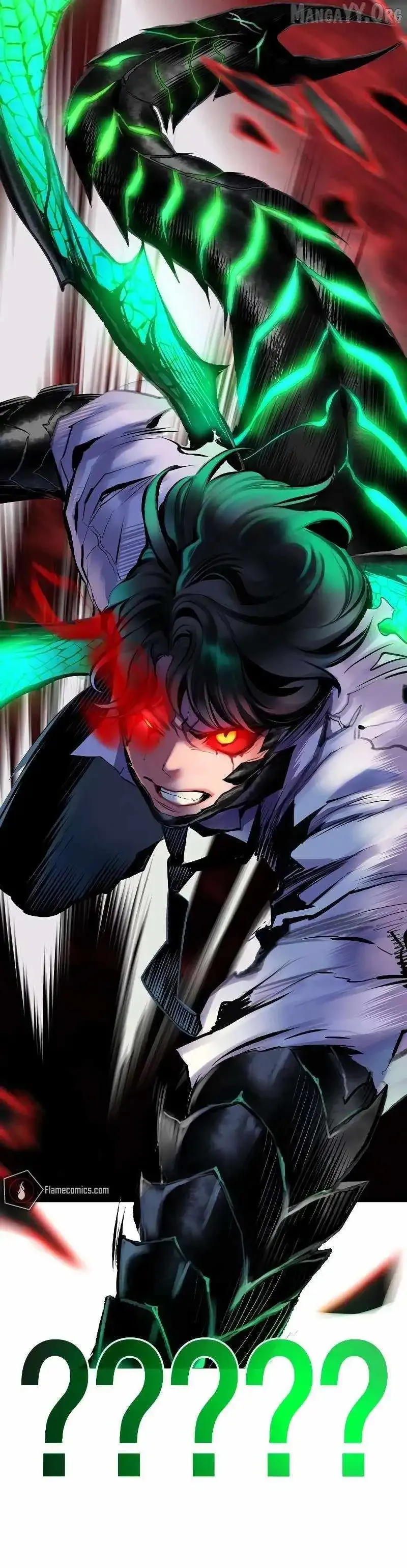Jungle Juice Chapter 185 Online - página 19