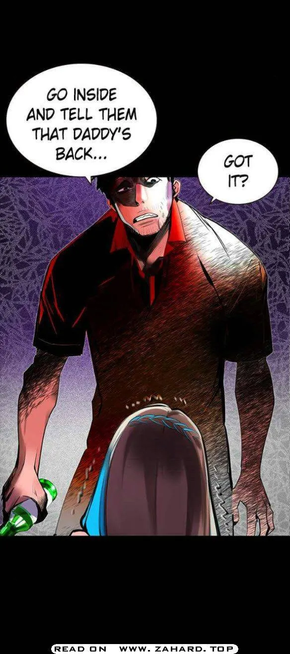 Jungle Juice Chapter 21 Online - página 8
